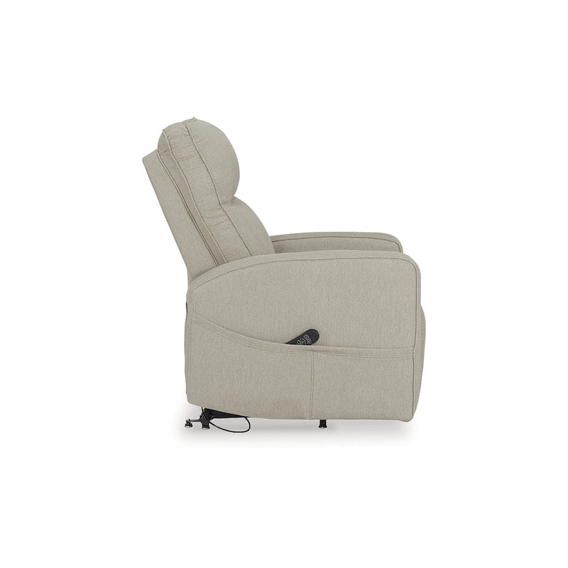 Fauteuil inclinable releveur électrique