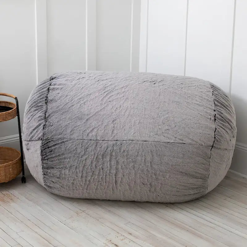 Pouf Géant (180 cm), Causeuse, Canapé et Chaise Longue