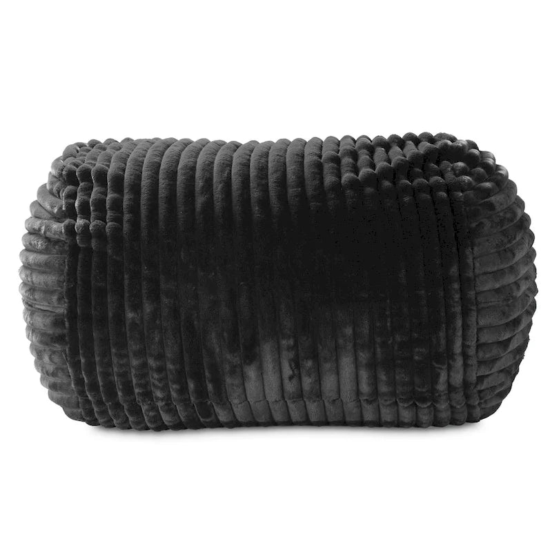 Pouf Géant (180 cm), Causeuse, Canapé et Chaise Longue