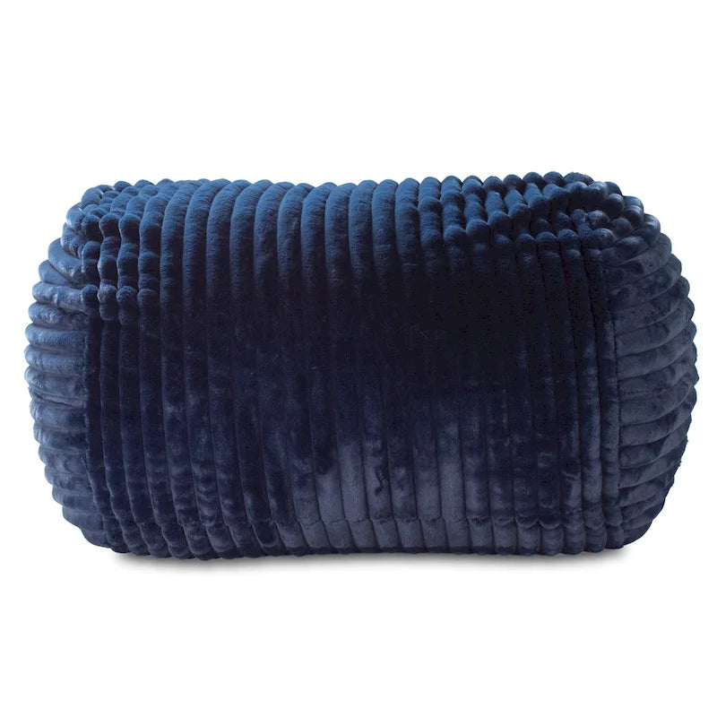 Pouf Géant (180 cm), Causeuse, Canapé et Chaise Longue