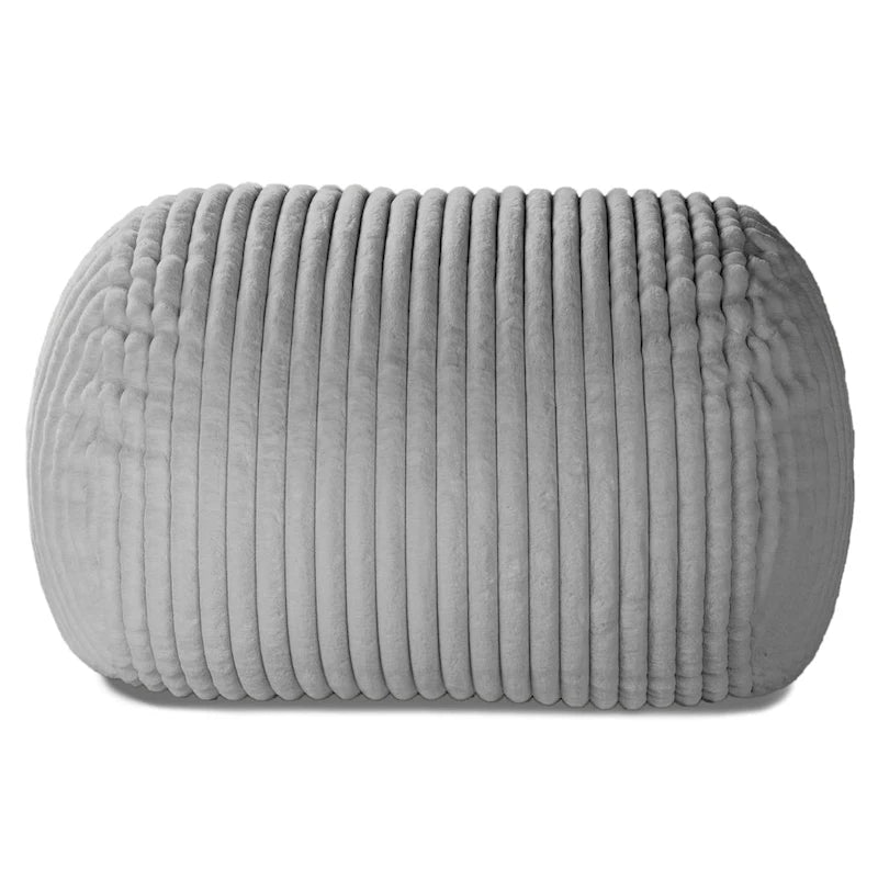 Pouf Géant (180 cm), Causeuse, Canapé et Chaise Longue