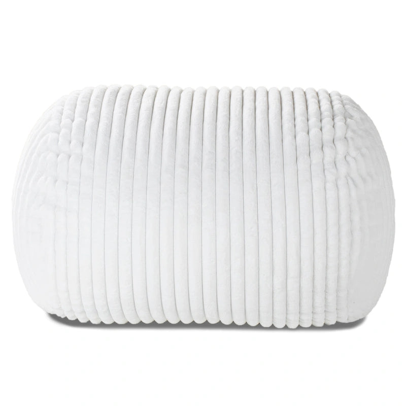 Pouf Géant (180 cm), Causeuse, Canapé et Chaise Longue