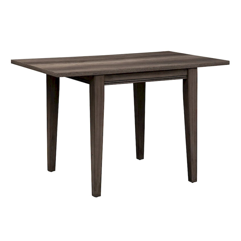 Table à abattants