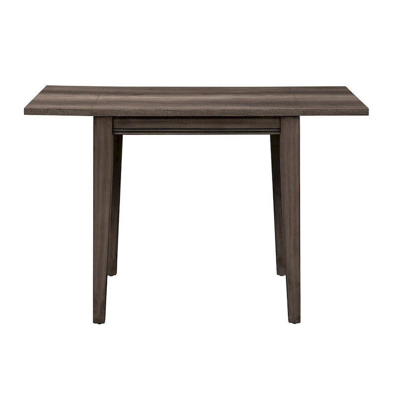 Table à abattants