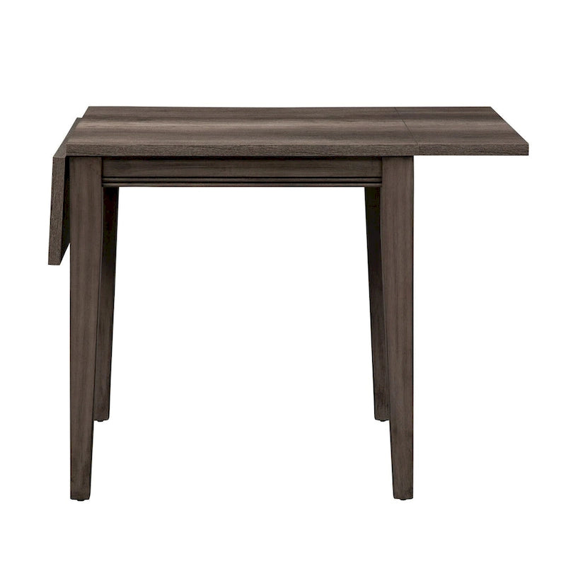 Table à abattants