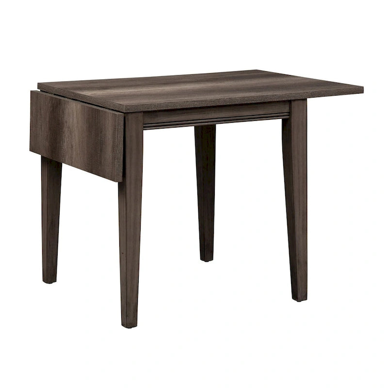 Table à abattants