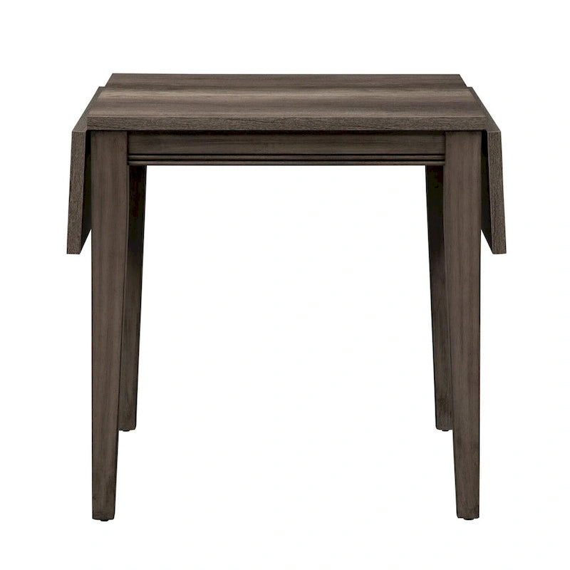 Table à abattants